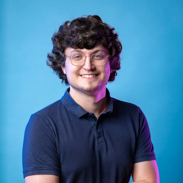 Alex, Cybersécurité, infrastructure et réseau
