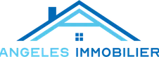 Angeles Immobilier logo