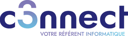 Logo de Connect 3S