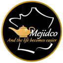 Logo Mejid & Co