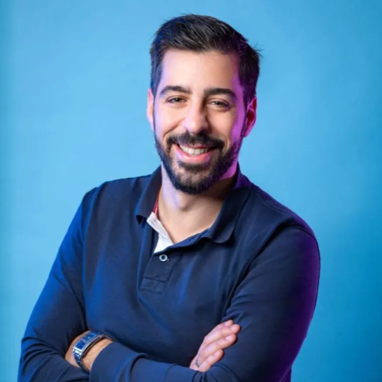 Thomas, Développement, UX/UI et méthode agile