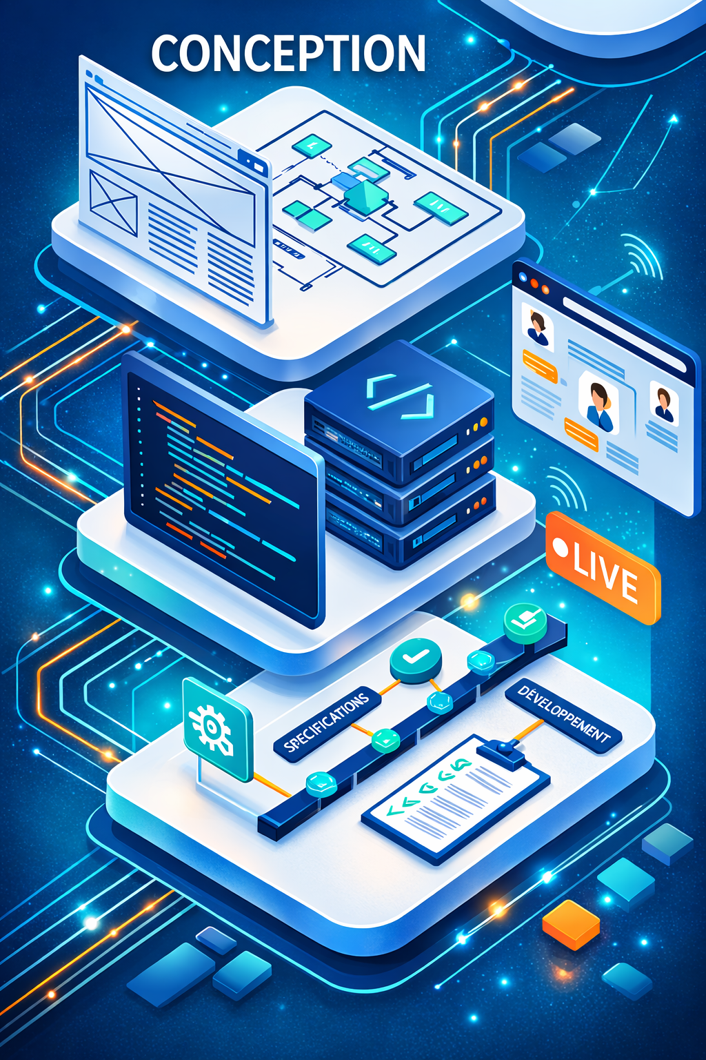 Accompagnement Structuré