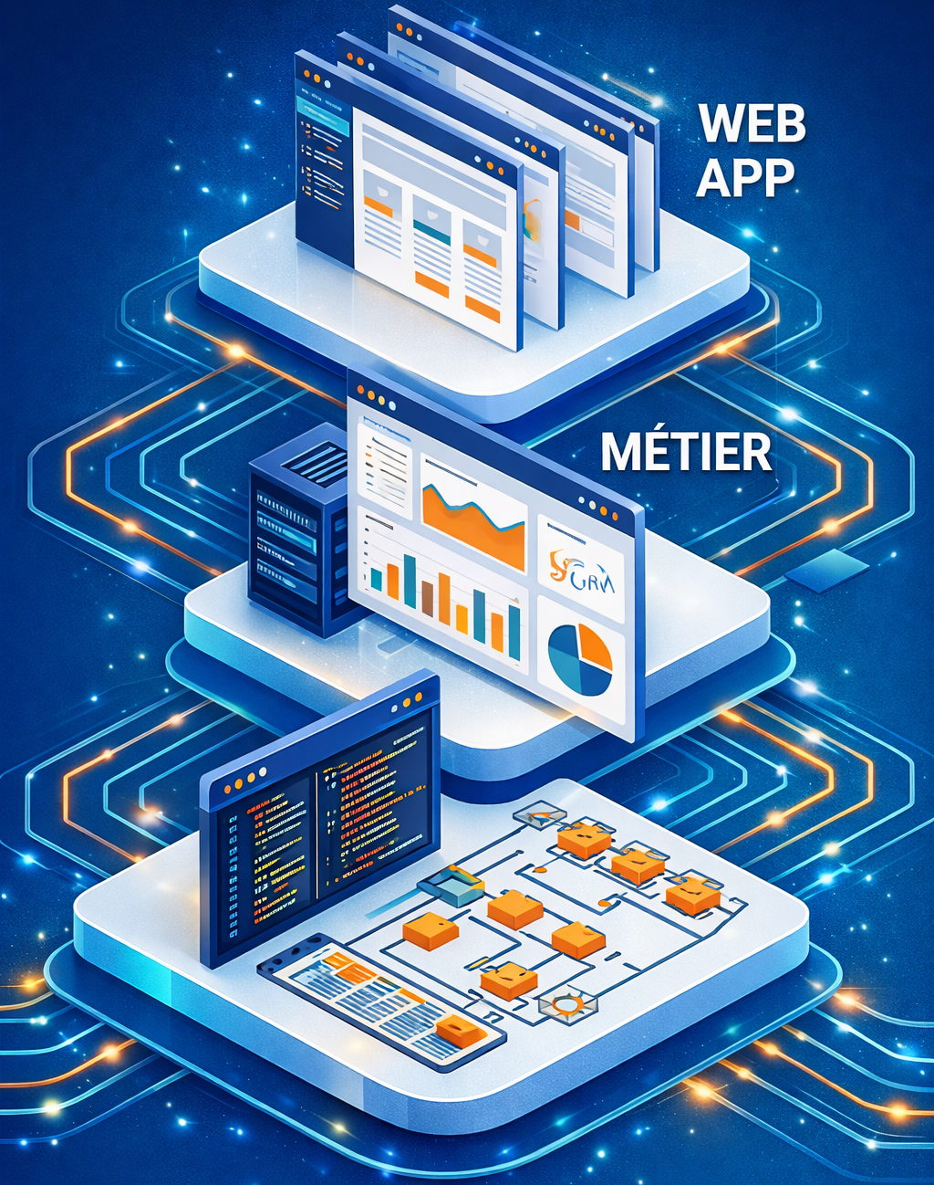 Solutions Entreprises